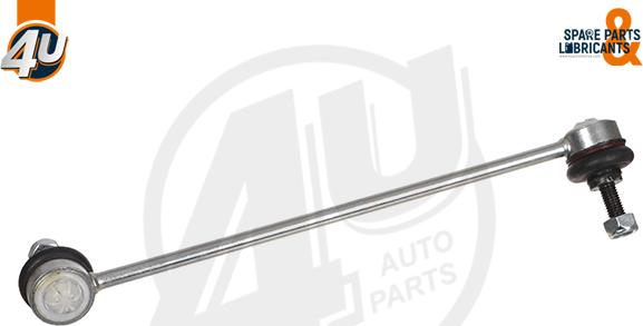4U F85466 - Entretoise / tige, stabilisateur droxauto.com