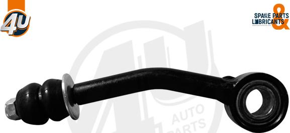 4U F85828 - Entretoise / tige, stabilisateur droxauto.com