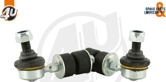 4U F88137 - Entretoise / tige, stabilisateur droxauto.com
