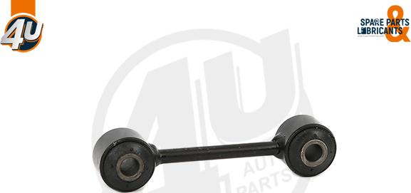 4U F83157 - Entretoise / tige, stabilisateur droxauto.com