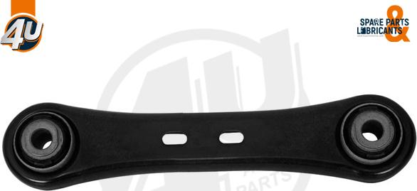 4U F87603 - Entretoise / tige, stabilisateur droxauto.com