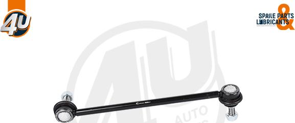 4U F34642 - Entretoise / tige, stabilisateur droxauto.com