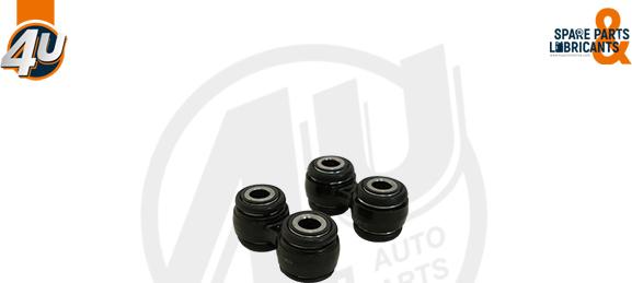 4U F35677 - Stabilisateur, chassis droxauto.com