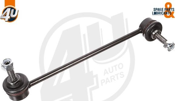 4U F33143 - Entretoise / tige, stabilisateur droxauto.com