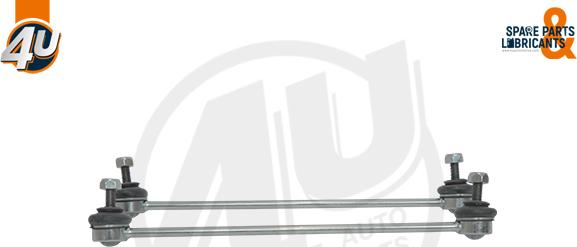 4U F29772 - Entretoise / tige, stabilisateur droxauto.com