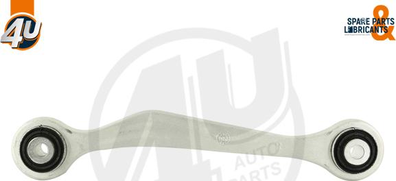 4U F24043 - Bras de liaison, suspension de roue droxauto.com