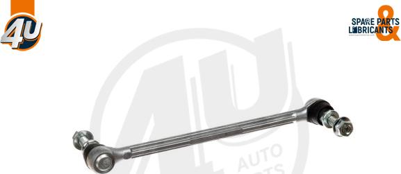 4U F24150 - Entretoise / tige, stabilisateur droxauto.com