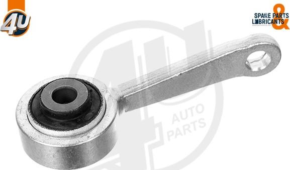 4U F25955 - Entretoise / tige, stabilisateur droxauto.com