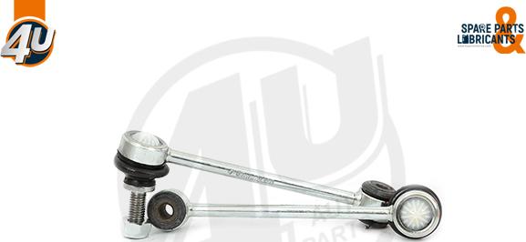 4U F20495 - Entretoise / tige, stabilisateur droxauto.com
