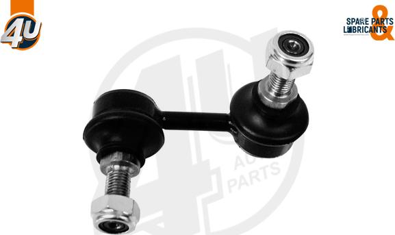 4U F28536 - Entretoise / tige, stabilisateur droxauto.com