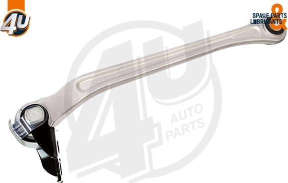 4U F22231 - Biellette de barre stabilisatrice droxauto.com