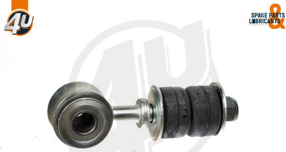 4U F27464 - Entretoise / tige, stabilisateur droxauto.com