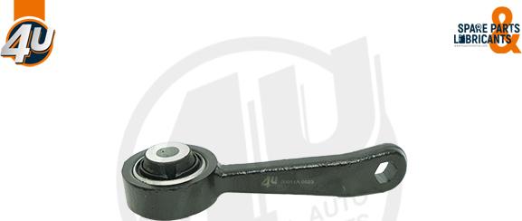 4U F79889 - Entretoise / tige, stabilisateur droxauto.com