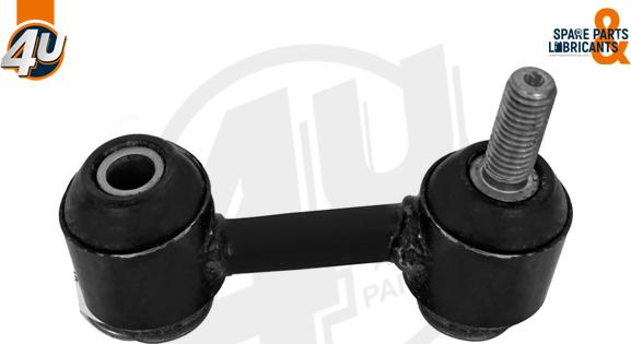 4U F71285 - Entretoise / tige, stabilisateur droxauto.com