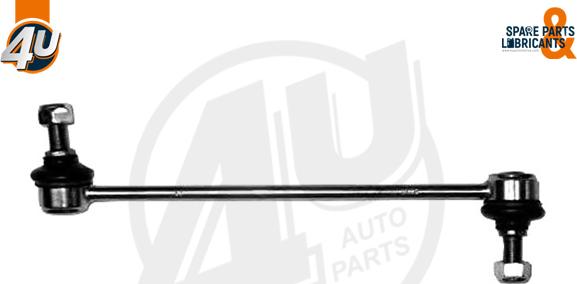4U F73914 - Entretoise / tige, stabilisateur droxauto.com