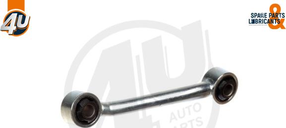 4U F73574 - Bras de liaison, suspension de roue droxauto.com