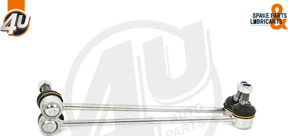 4U F72293 - Entretoise / tige, stabilisateur droxauto.com