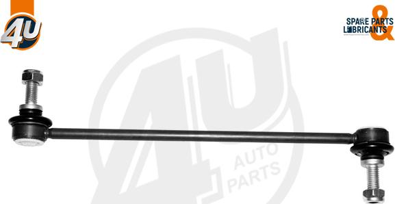 4U F77662 - Entretoise / tige, stabilisateur droxauto.com