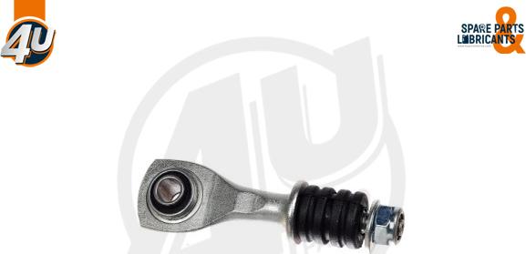 4U F77743 - Entretoise / tige, stabilisateur droxauto.com