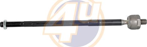 4U FR-E-11824 - Rotule de direction intérieure, barre de connexion droxauto.com