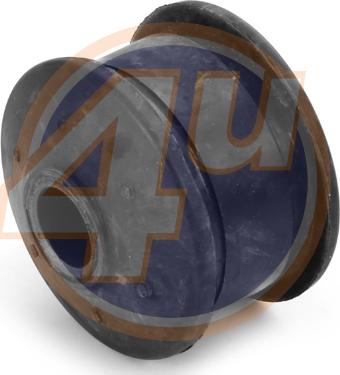 4U FR-P-00149 - Suspension, bras de liaison droxauto.com