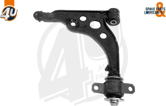 4U G97801 - Bras de liaison, suspension de roue droxauto.com