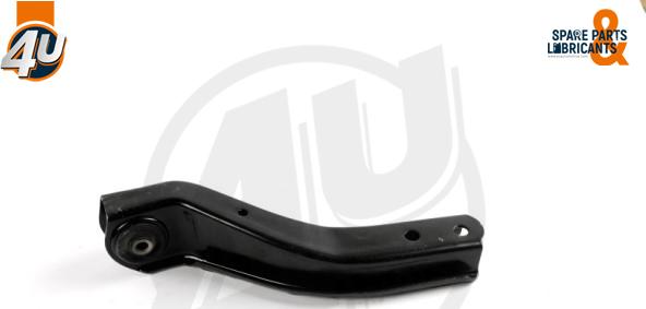 4U G49351 - Bras de liaison, suspension de roue droxauto.com