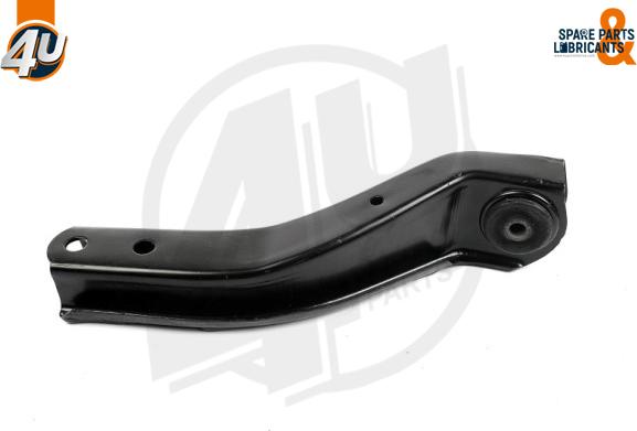 4U G49352 - Bras de liaison, suspension de roue droxauto.com