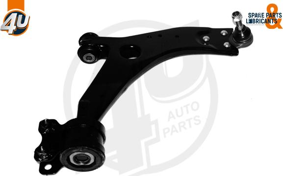 4U G45174 - Bras de liaison, suspension de roue droxauto.com