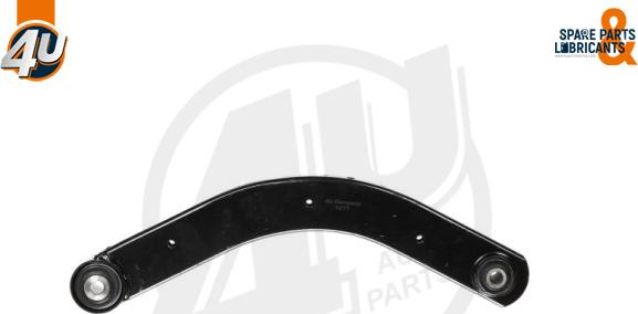 4U G46440 - Bras de liaison, suspension de roue droxauto.com