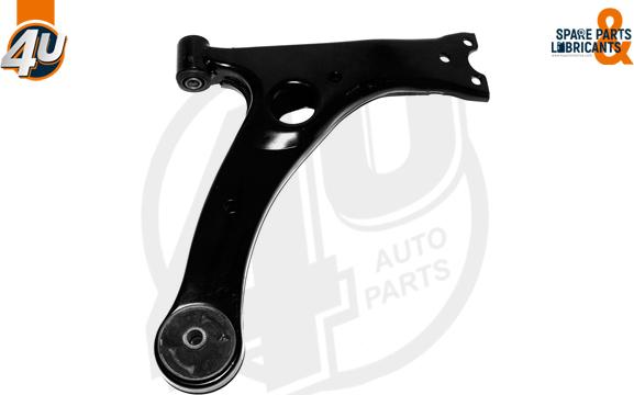 4U G46155 - Bras de liaison, suspension de roue droxauto.com