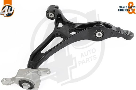 4U G47446 - Bras de liaison, suspension de roue droxauto.com