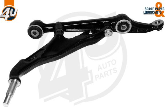4U G59939 - Bras de liaison, suspension de roue droxauto.com