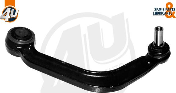 4U G54507 - Bras de liaison, suspension de roue droxauto.com