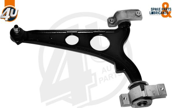 4U G69655 - Bras de liaison, suspension de roue droxauto.com