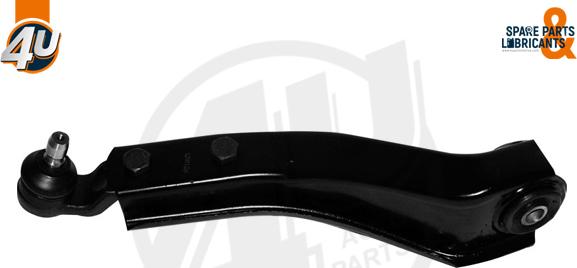 4U G64789 - Bras de liaison, suspension de roue droxauto.com