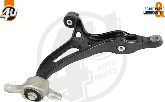 4U G65186 - Bras de liaison, suspension de roue droxauto.com