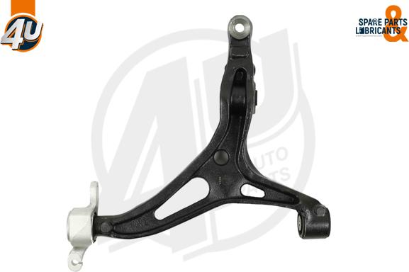 4U G63830 - Bras de liaison, suspension de roue droxauto.com