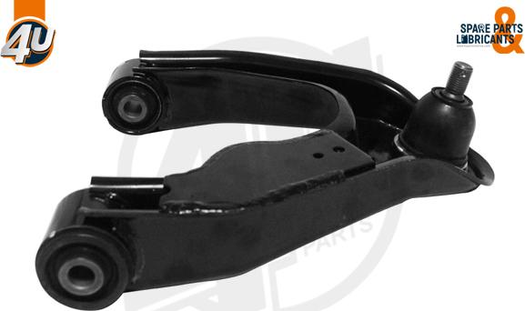 4U G04580 - Bras de liaison, suspension de roue droxauto.com
