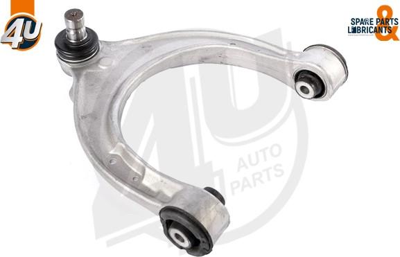 4U G04022 - Bras de liaison, suspension de roue droxauto.com