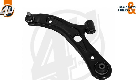 4U G05829 - Bras de liaison, suspension de roue droxauto.com
