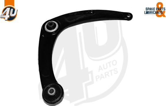 4U G05713 - Bras de liaison, suspension de roue droxauto.com