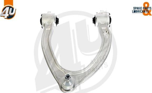 4U G00509 - Bras de liaison, suspension de roue droxauto.com
