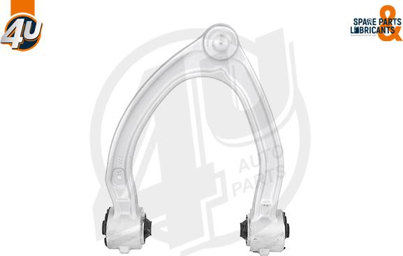 4U G00510 - Bras de liaison, suspension de roue droxauto.com