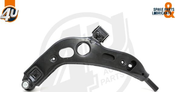 4U G00824 - Bras de liaison, suspension de roue droxauto.com