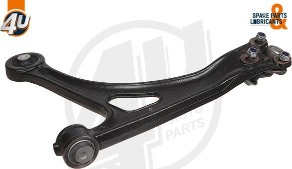 4U G01080 - Bras de liaison, suspension de roue droxauto.com