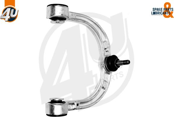 4U G03762 - Bras de liaison, suspension de roue droxauto.com