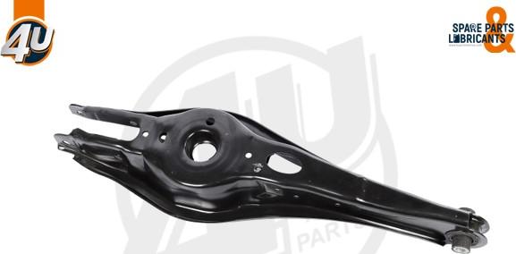 4U G02428 - Bras de liaison, suspension de roue droxauto.com