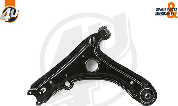 4U G02733 - Bras de liaison, suspension de roue droxauto.com