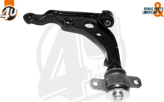 4U G07705 - Bras de liaison, suspension de roue droxauto.com